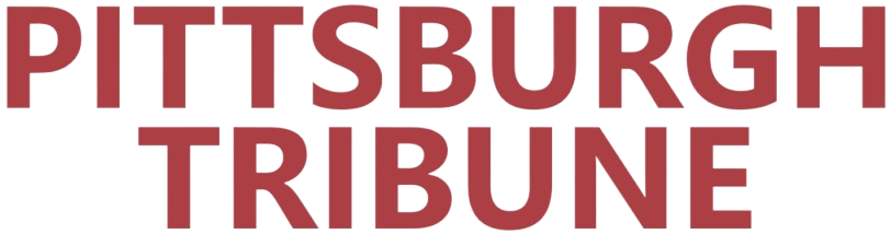 Pittsburgh Tribune Logo